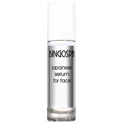 BINGOSPA Serum japońskie 30g